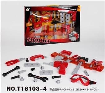 Tool series 24 PCS - OBL774269