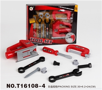 10 PCS tools series - OBL774282