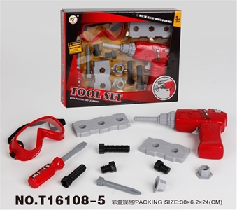 Tool series of 12 PCS - OBL774283