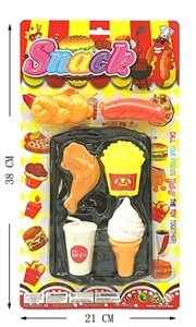 Fast food - OBL774397