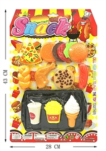 Fast food - OBL774399