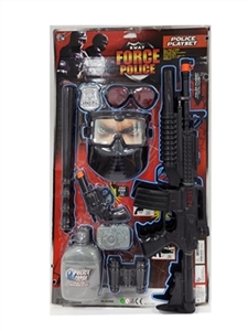 警察系列 - OBL774755