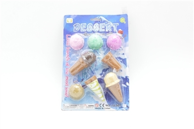 Tong qu dessert combination - OBL774778