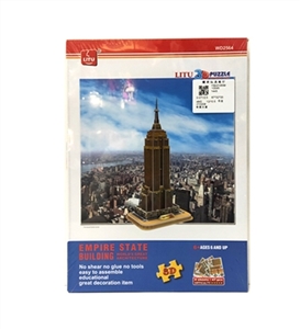 帝国大厦 - OBL774848