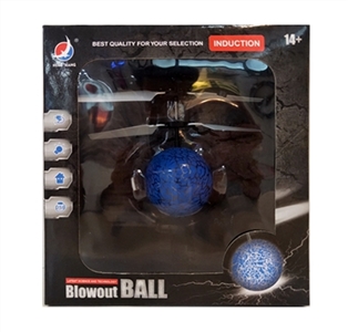 Remote control plane - OBL774850