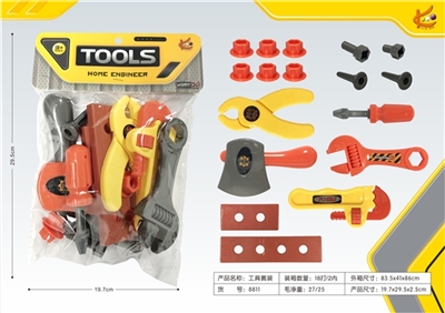 工具套装 - OBL774856