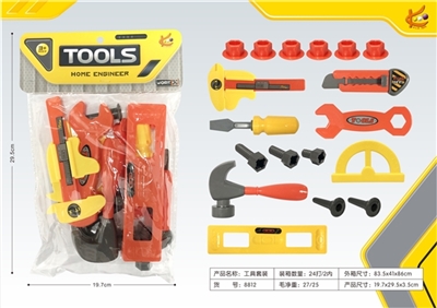 工具套装 - OBL774857