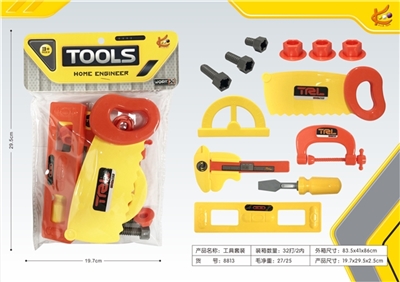 工具套装 - OBL774858