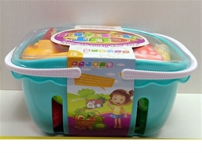 Cut the fruit - OBL774928