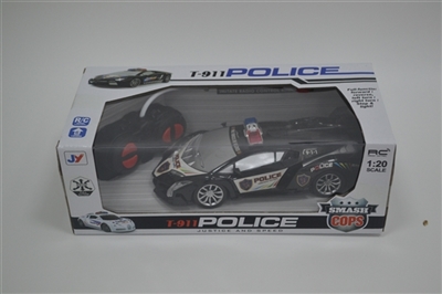 毒药警车不包电 - OBL774938