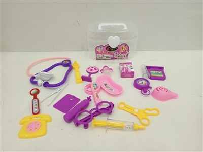 Medical tools - 19 pieces - OBL774958