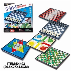 5-in-1 board - OBL774961