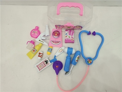 Medical equipment - 14 piece set - OBL774969