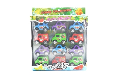 回力车 - OBL774981