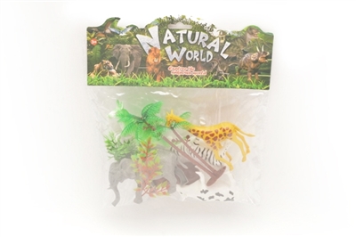 动物套装 - OBL774987