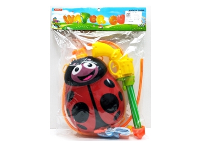 甲壳虫背包水枪 - OBL775082