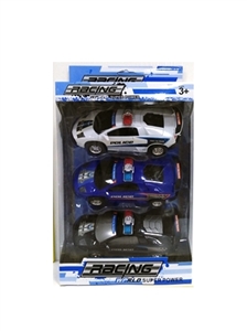 Inertial car - OBL775091