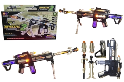 Eight gun color box - OBL775102