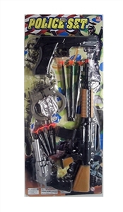 警察铐 - OBL775189