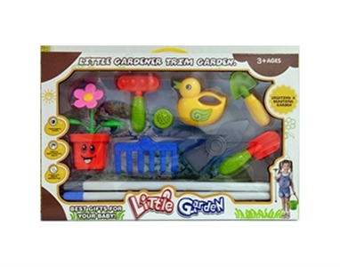 Gardening suit - OBL775204