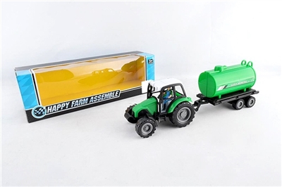 Inertial farmer car - OBL775205