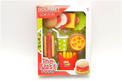 Hamburg, assembling combination - OBL775206