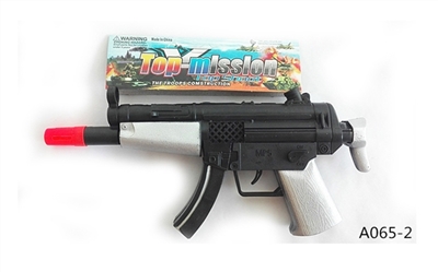 Flint gun - OBL775219