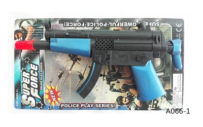 Flint gun - OBL775221
