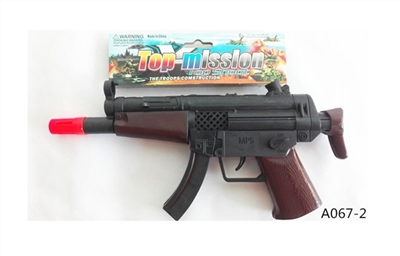 Flint gun - OBL775225