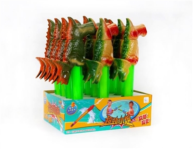 4孔三角龙水炮（12PCS/盒) - OBL775233