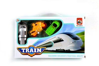 Urban rail - OBL775234