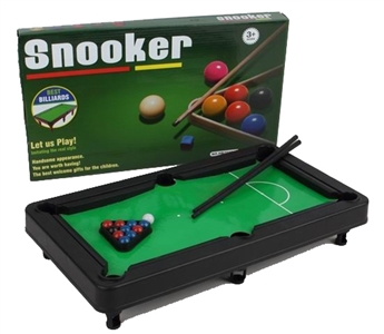 Billiard balls (solid color) - OBL775242