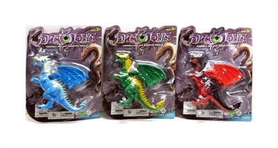 拼装中龙 - OBL775246