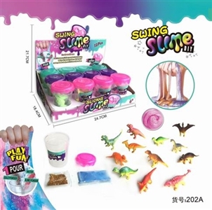 SLIME yoyo - OBL775262