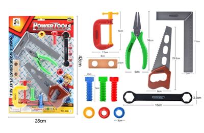 Tool - OBL778689