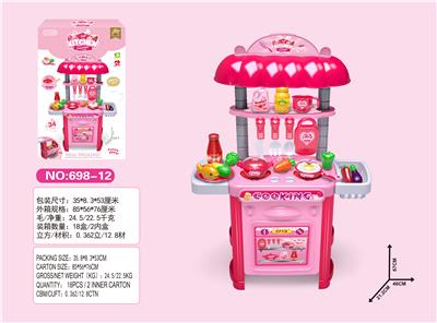 餐具台套装 - OBL779312