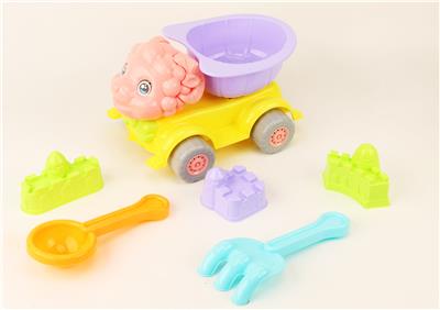 249 pleasant goat atv combination 1 (6 pieces) - OBL799288