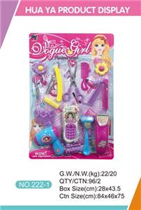 Ornaments - OBL803403