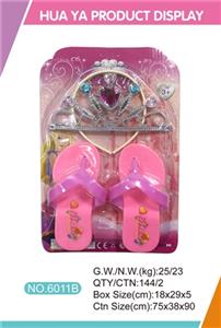 Ornaments - OBL803412