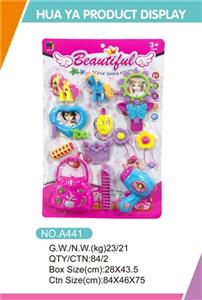 Ornaments - OBL803437