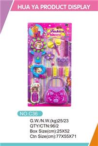 Ornaments - OBL803441