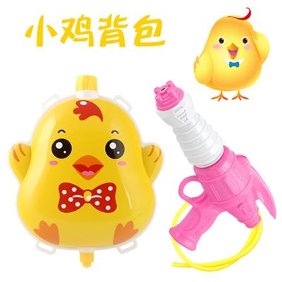 小黄鸡背包 - OBL805047