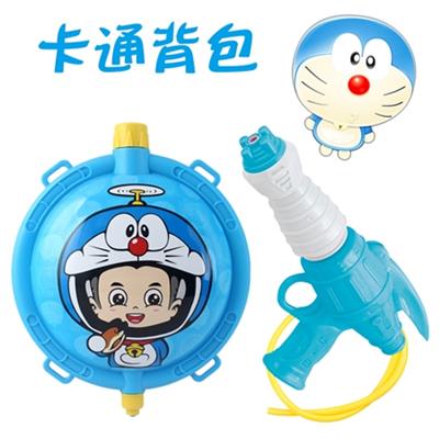 卡通人物叮当猫背包 - OBL805048