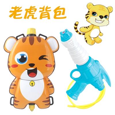 老虎背包 - OBL805054