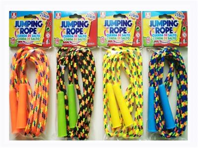 210 cm jump rope - OBL805219