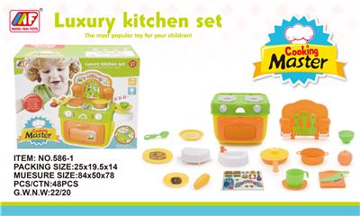 Cartoon counter - OBL805222