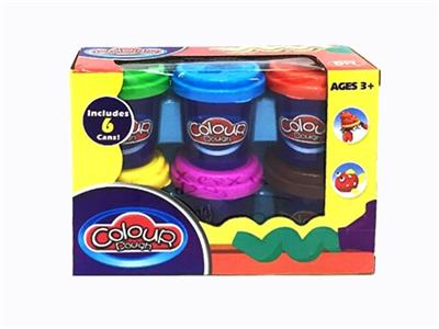 The color of mud - OBL805229