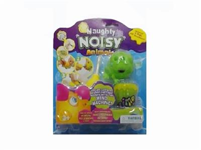 Slime naughty frog - OBL805271