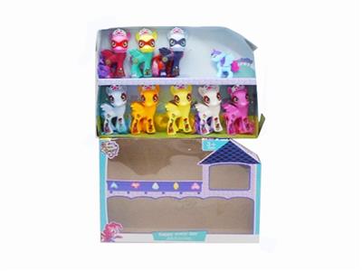 The pony bao li - OBL805276