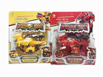 The transformers - OBL805281